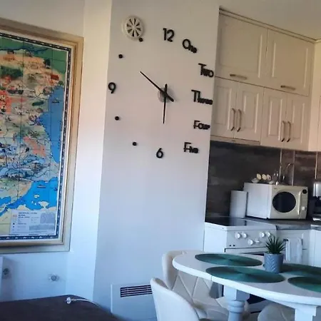 цветове 4 души Apartamento Dobrinishte