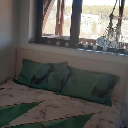 Apartamento цветове 4 души